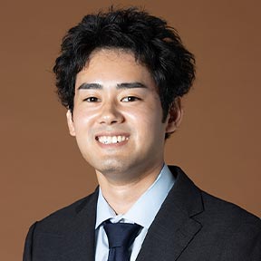 インタビュアー写真