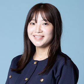 インタビュアー写真