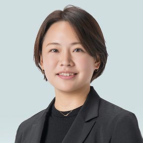 インタビュアー写真