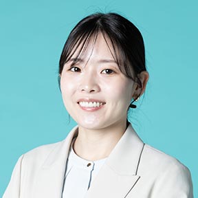 インタビュアー写真