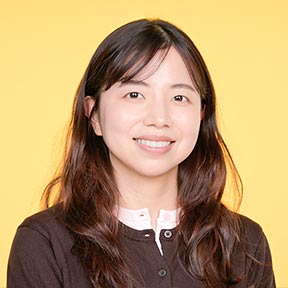 インタビュアー写真