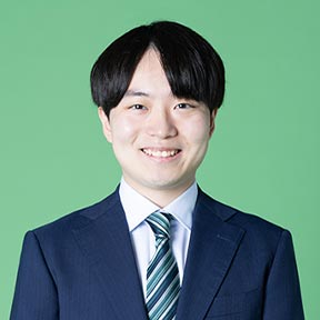 インタビュアー写真