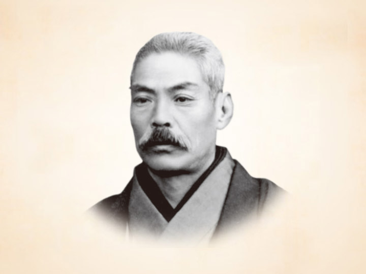 彌太郎の行動力を支えた「智将」。岩崎彌之助。