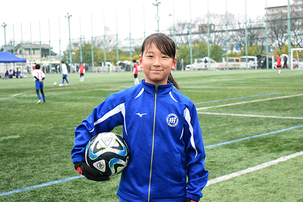 第60回三菱養和サッカーフェスティバルU-11大会