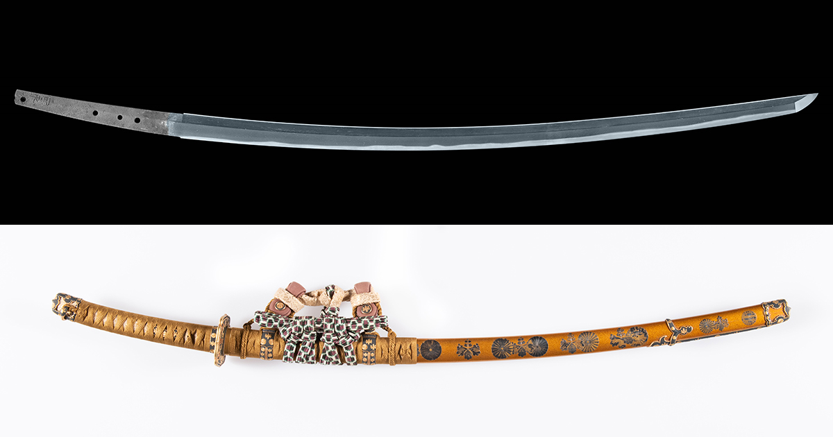 超・日本刀入門 revive」展、6/22（土）よりスタート | 三菱グループサイト