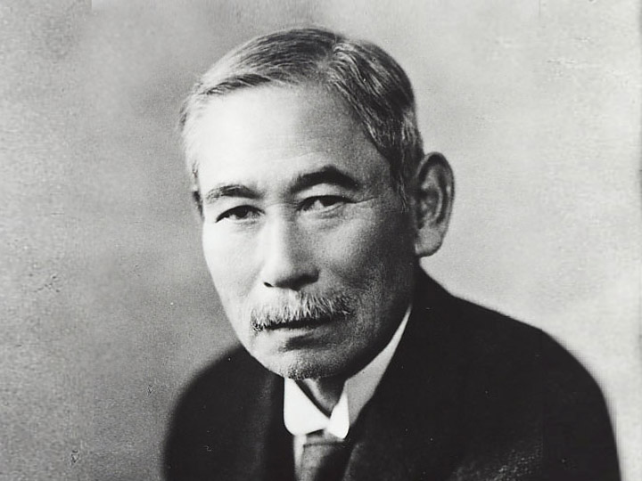 岩崎弥太郎 - Wikipedia