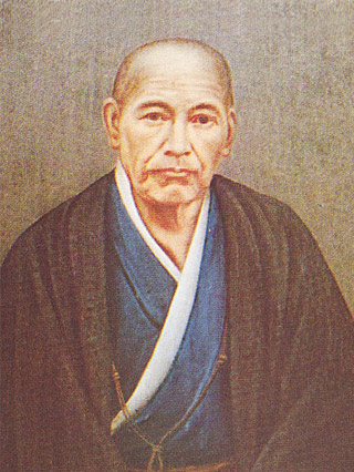 父・彌次郎