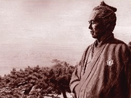 vol.07 坂本竜馬と彌太郎