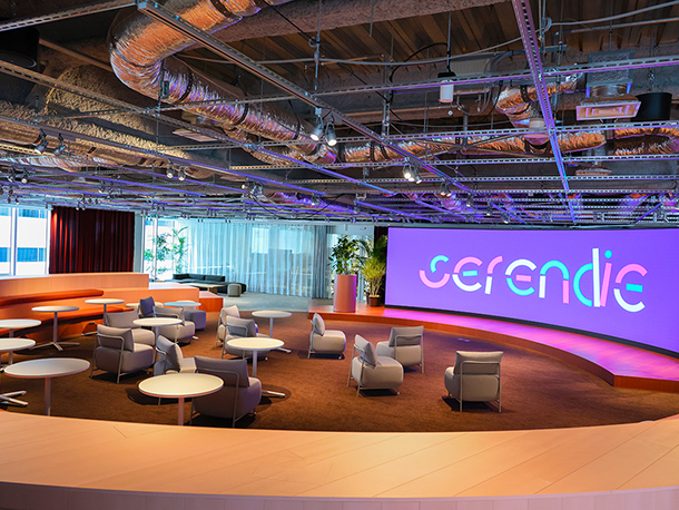 三菱と横浜の縁 vol.5 三菱電機