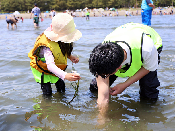 三菱と横浜の縁 vol.7 東京海上グループ