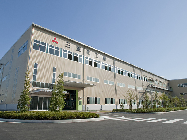 vol.13 三菱化工機：創業時からのコア技術で横浜の産業・暮らしを守る